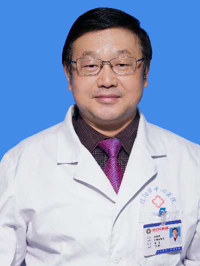 尚长海