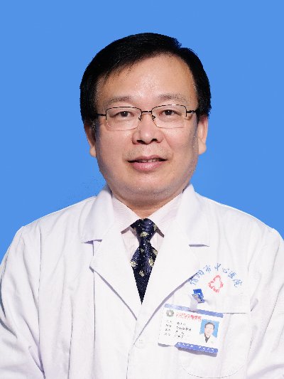 姜士炜医生