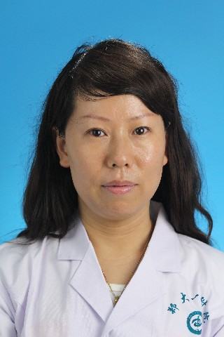 张轶乐医生