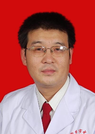 徐兵