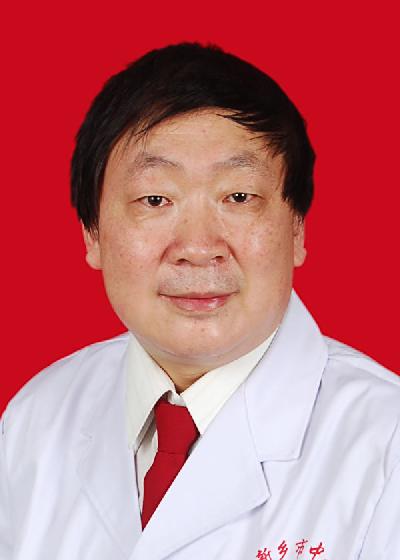 胡新生