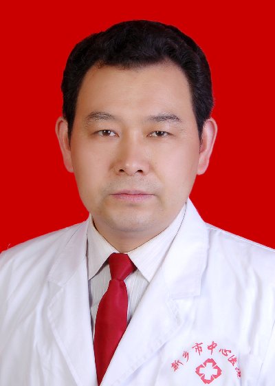 姚向东