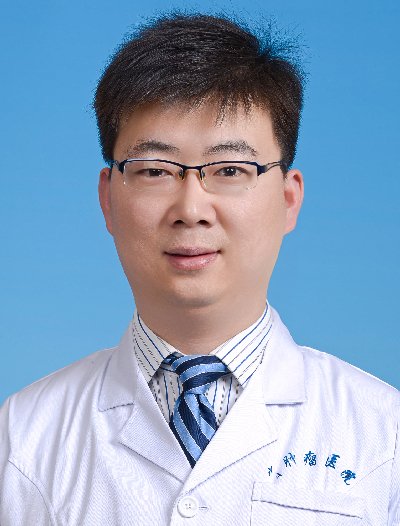 张鹏医生
