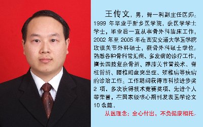 王传文