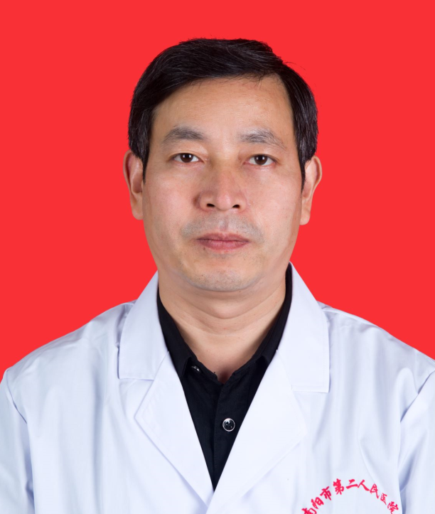 任书信