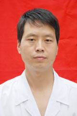 冯占斌