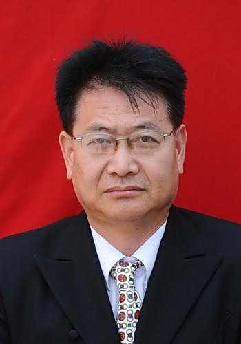 李广林