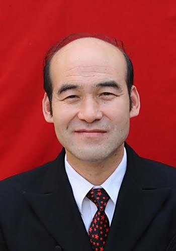 张建军