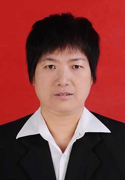 张雪花