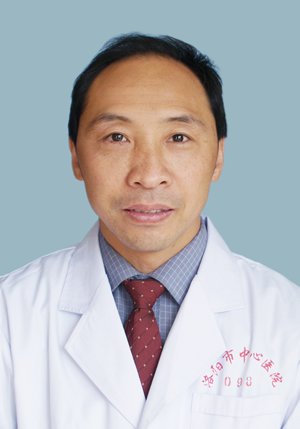 邱正伦