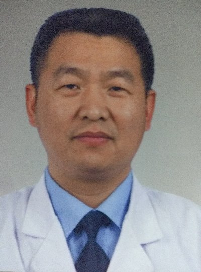杨志强