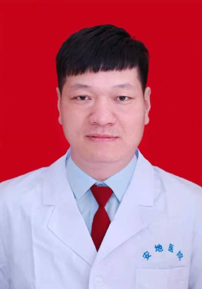 杨吉荣