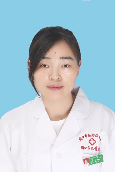 郑贺丽