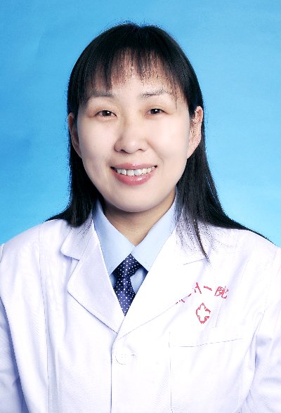 吕晓芳