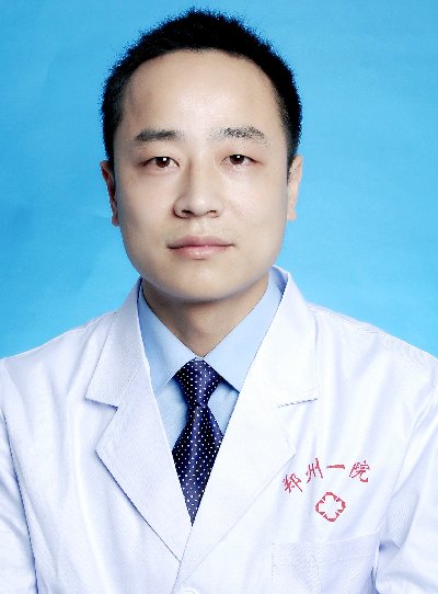 李勇