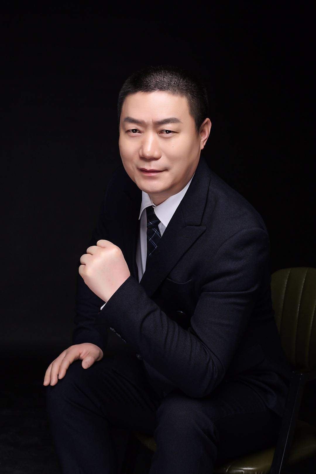 张辉