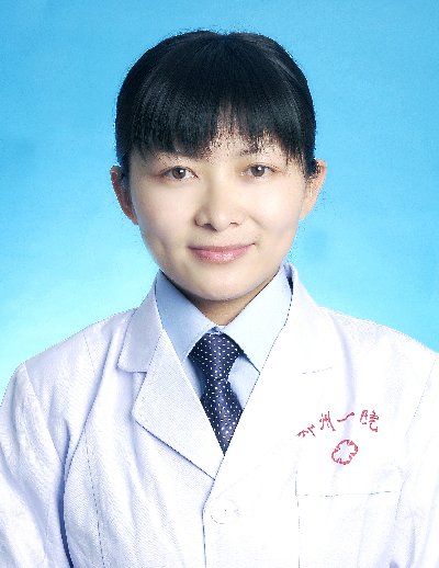 许玉芳