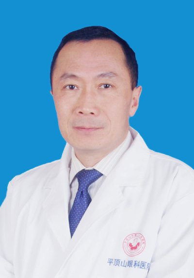 樊培松医生