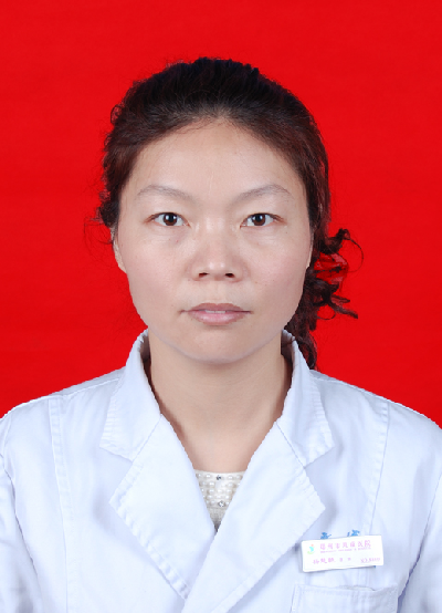 杨慧艳