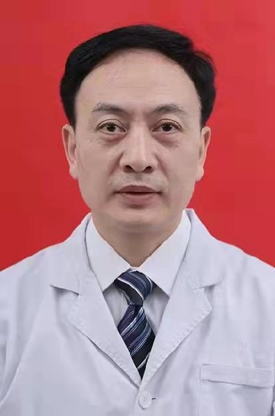 柴志勇