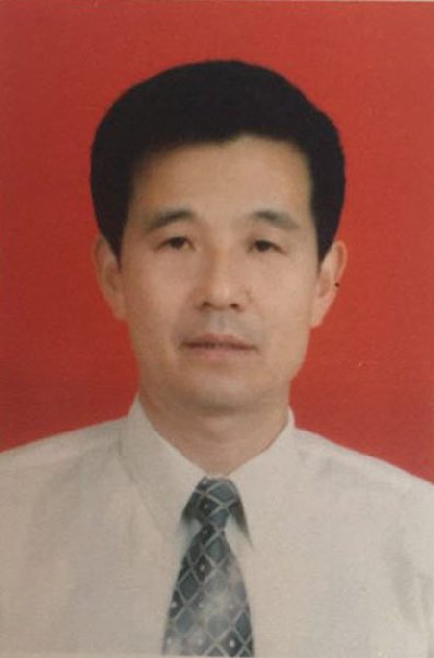 闫钟蒲