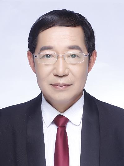 陈传波