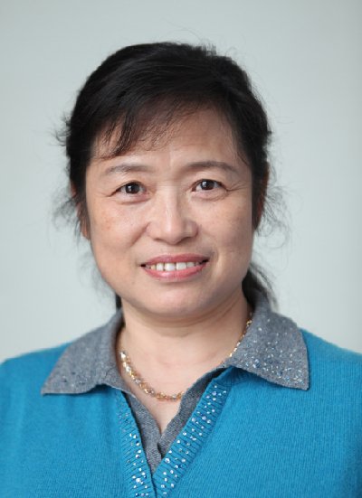 林慧
