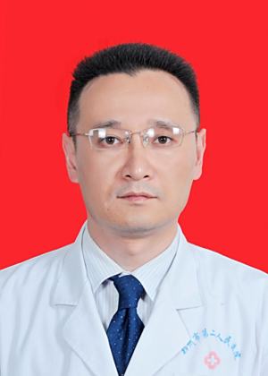 马冀