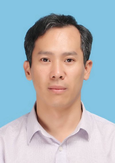 马振林