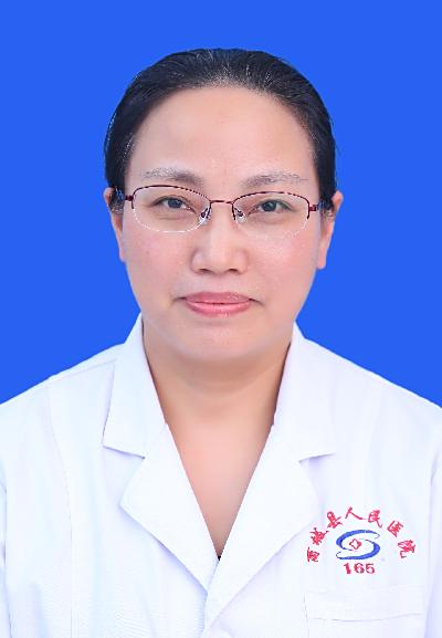 刘金敏