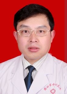赵明