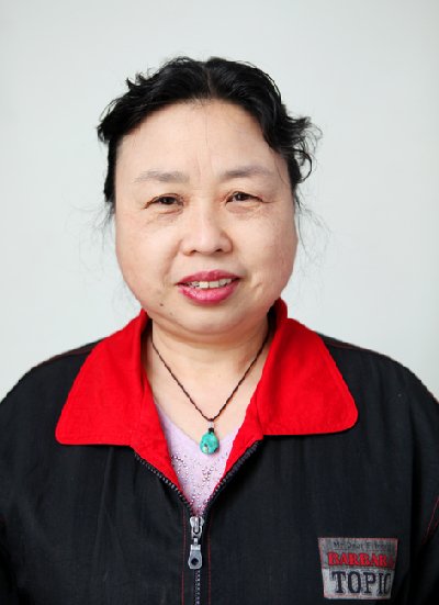 郭竞先
