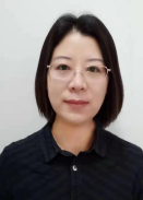 秦风霞