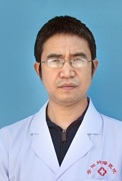 李庆丰