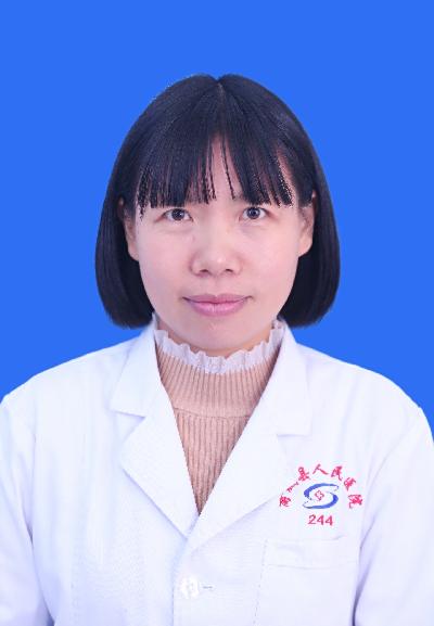 余彩霞
