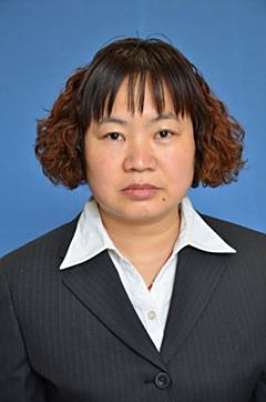 赵西珍