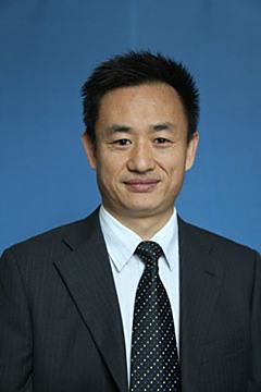 朱龙金