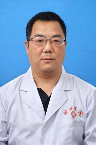 马保庆
