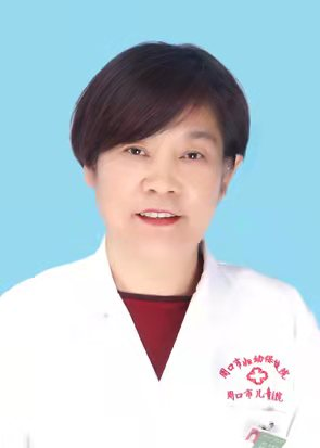 李翠英