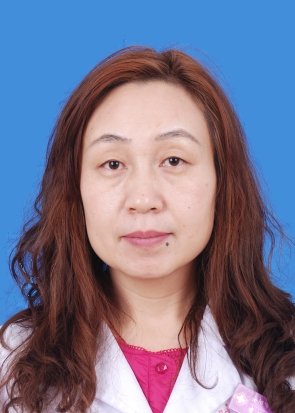 李晓燕