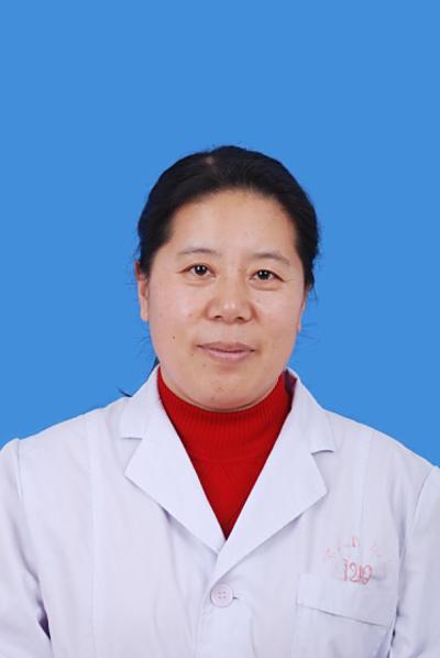 姜丽燕