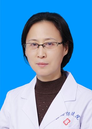 赵慧敏