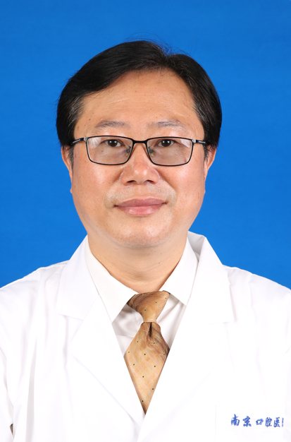 刘小宁