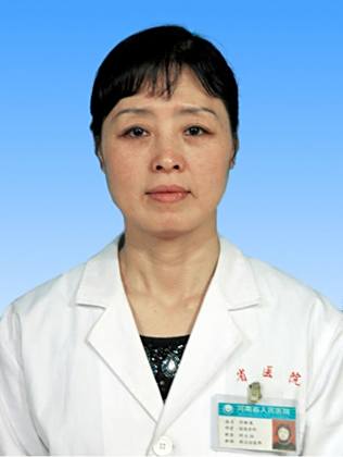 闫新慧