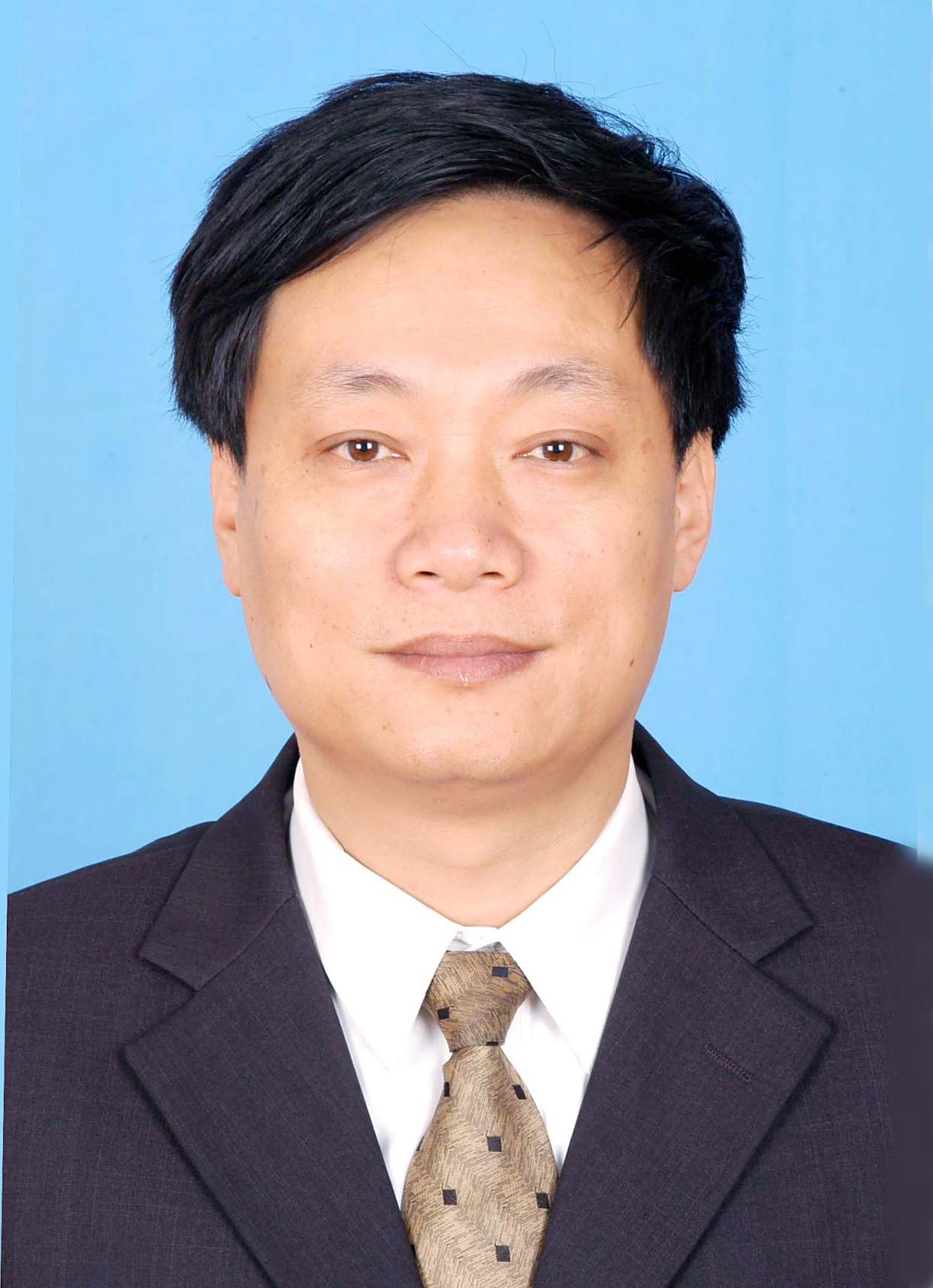 陈宝安