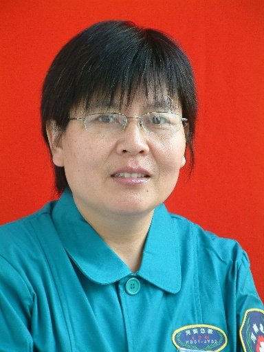 于晓敏