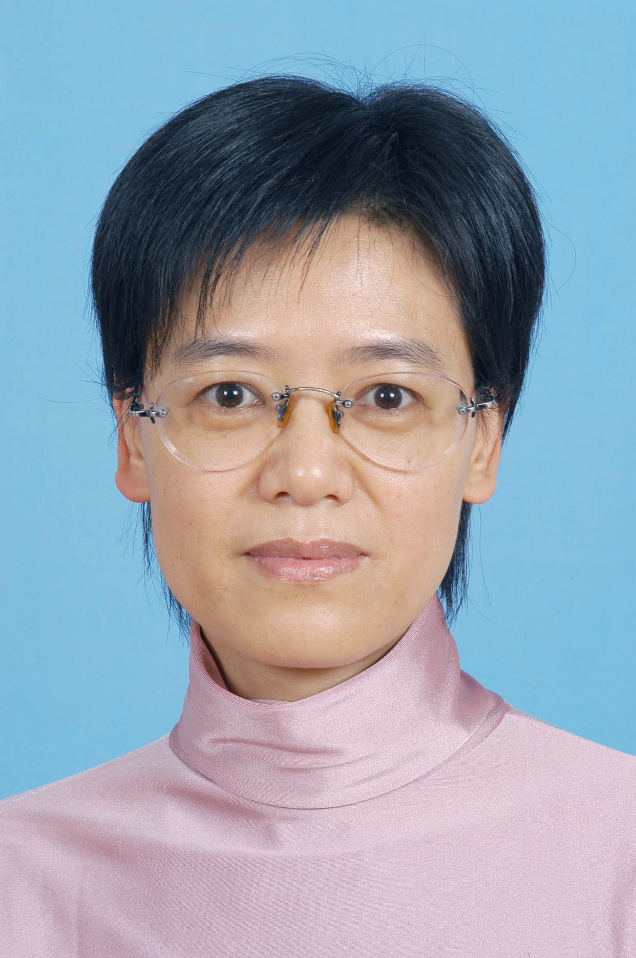 王艳丽