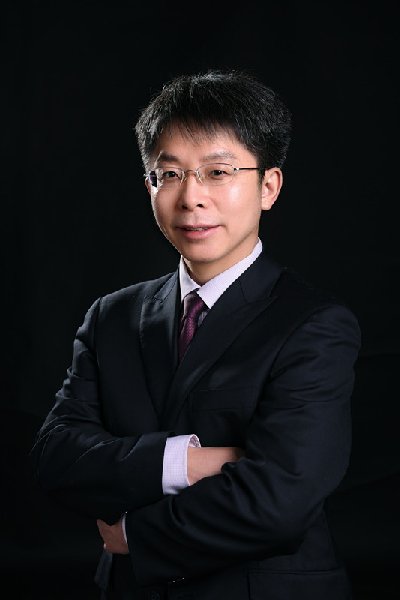 谢瑞刚