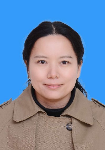 祁宏娅医生