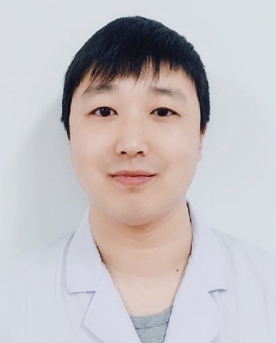 刘健康